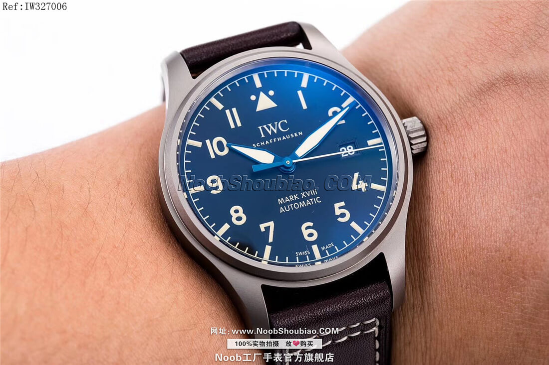 万国 IW327006 