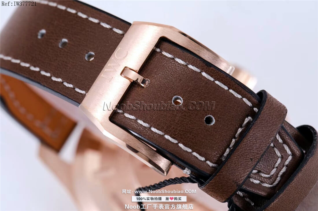 万国 飞行员 IW377721