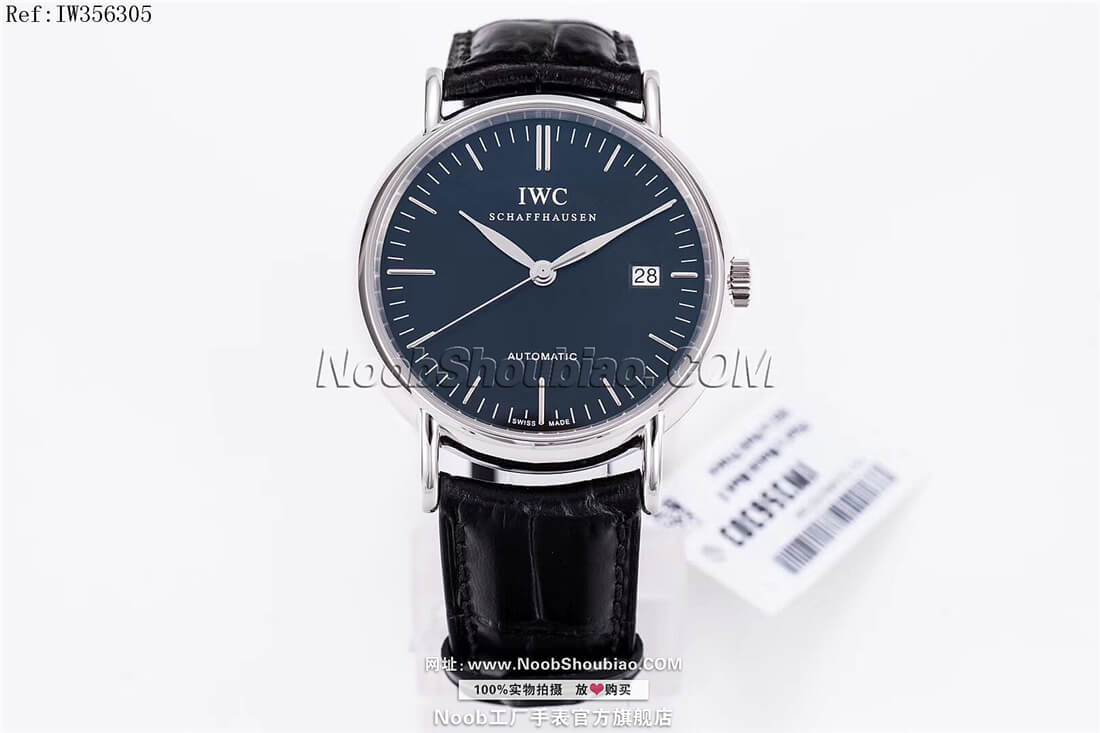 NOOB手表  IWC 万国 柏涛菲诺系列 IW356305