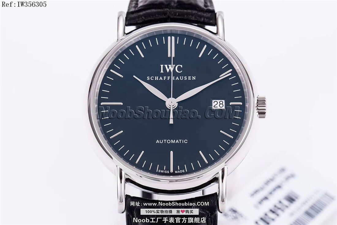 IWC 万国 柏涛菲诺系列 IW356305
