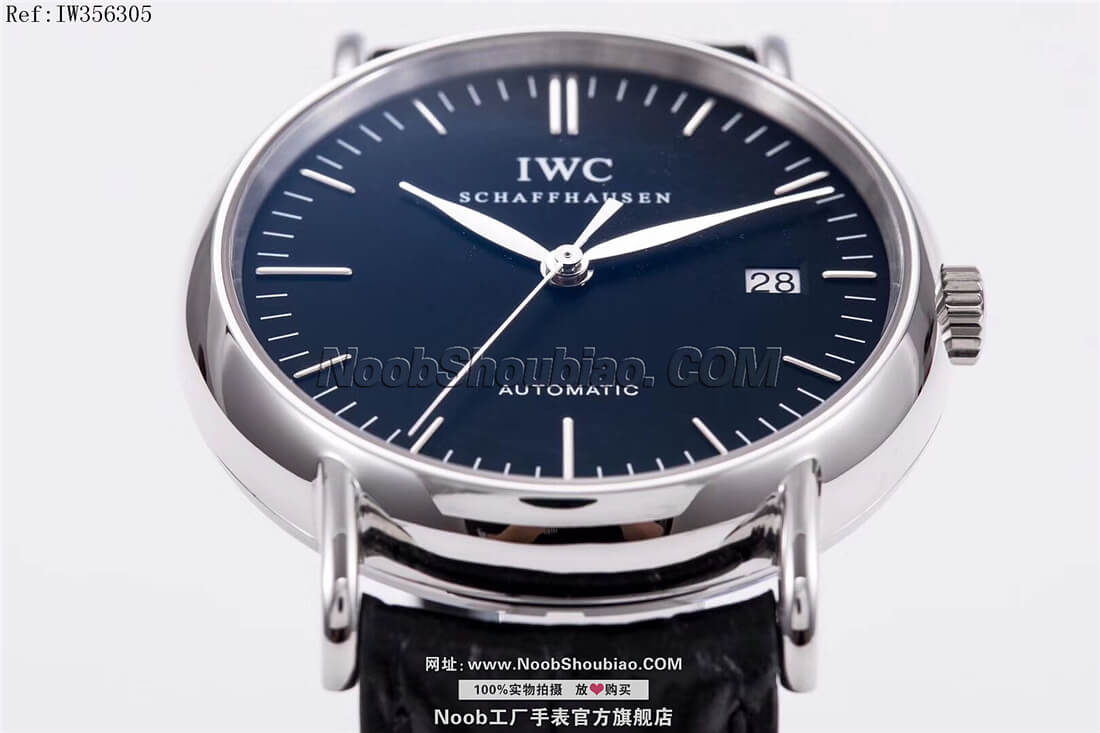 IWC 万国 柏涛菲诺系列 IW356305