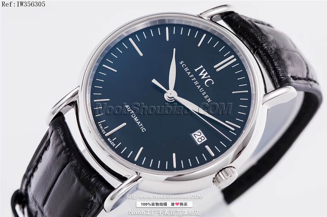 IWC 万国 柏涛菲诺系列 IW356305