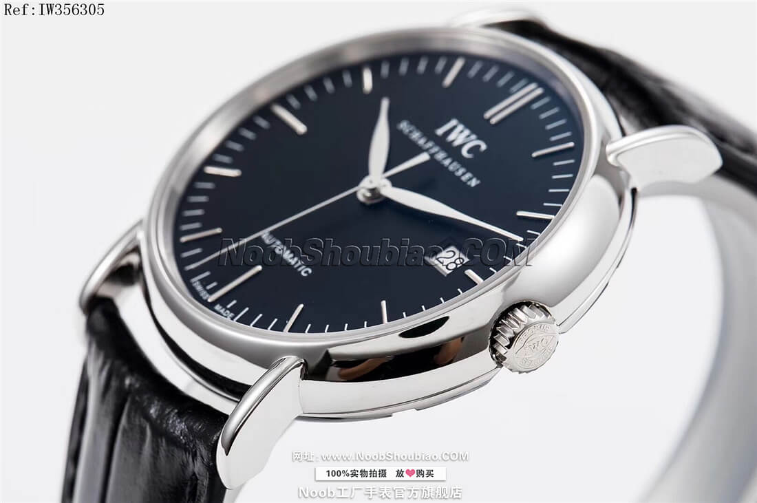 IWC 万国 柏涛菲诺系列 IW356305
