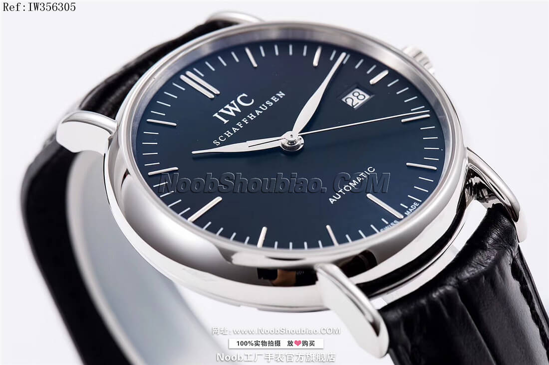 IWC 万国 柏涛菲诺系列 IW356305