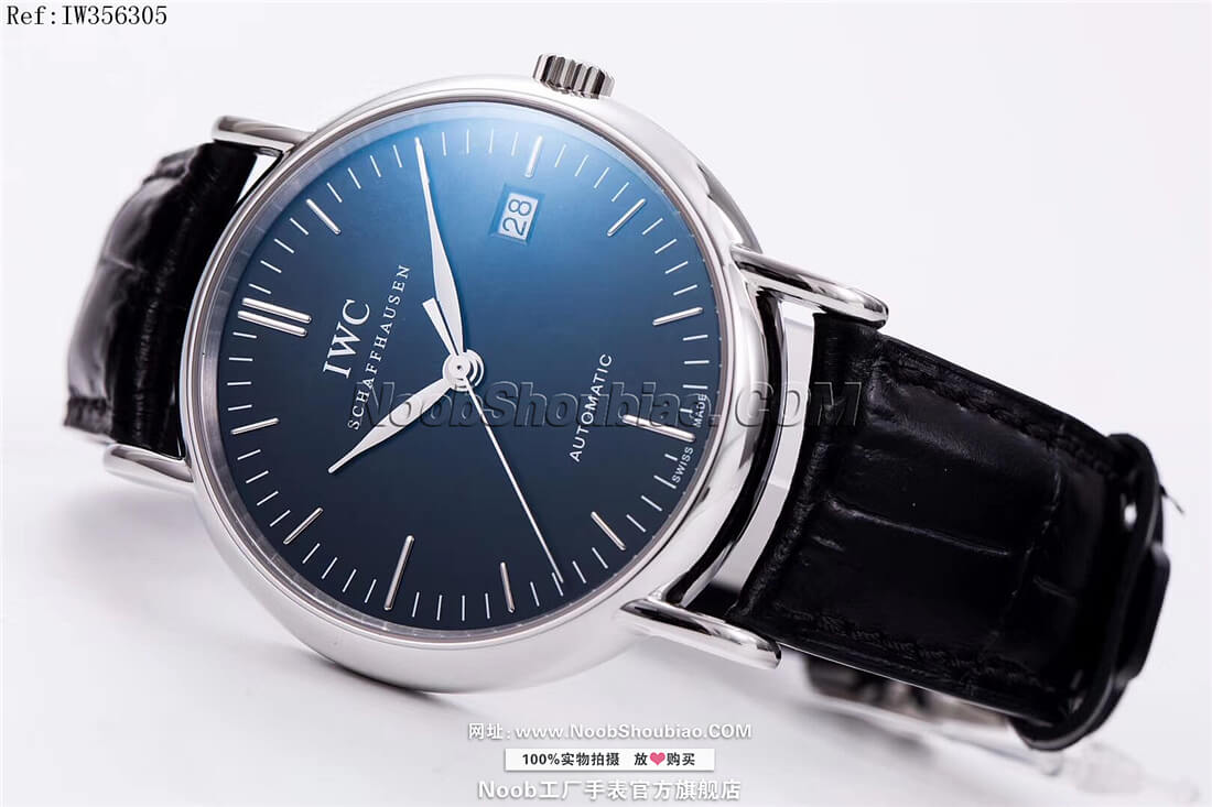 IWC 万国 柏涛菲诺系列 IW356305