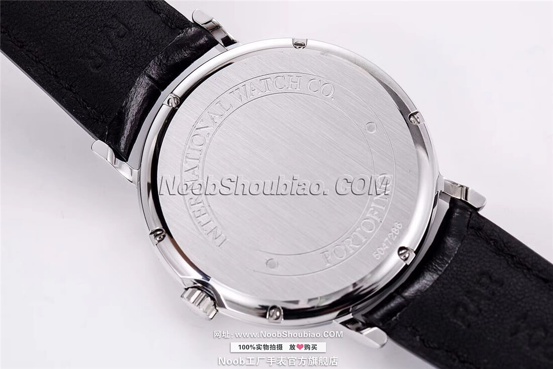 IWC 万国 柏涛菲诺系列 IW356305