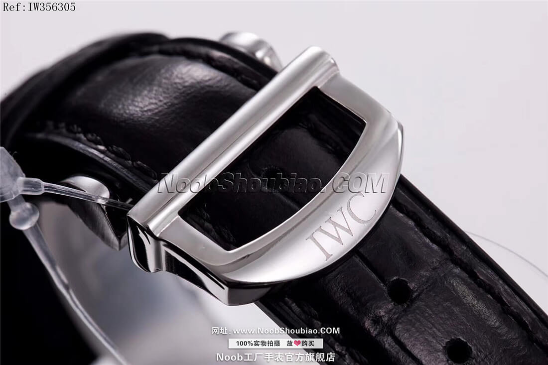 IWC 万国 柏涛菲诺系列 IW356305