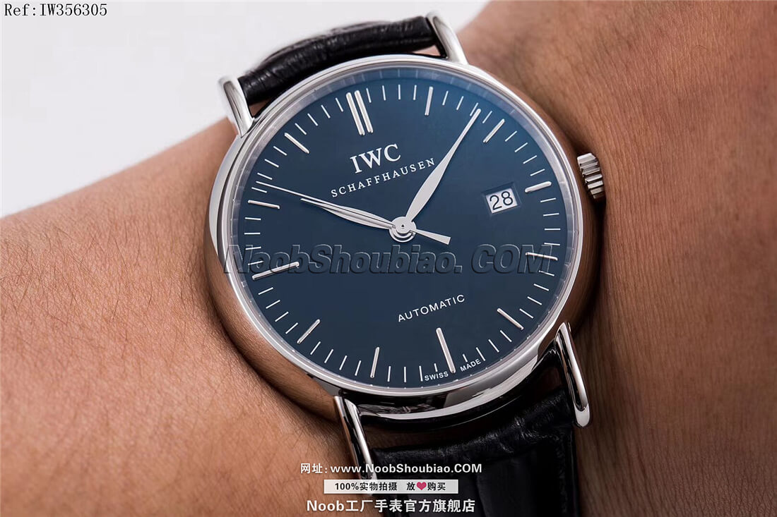 IWC 万国 柏涛菲诺系列 IW356305