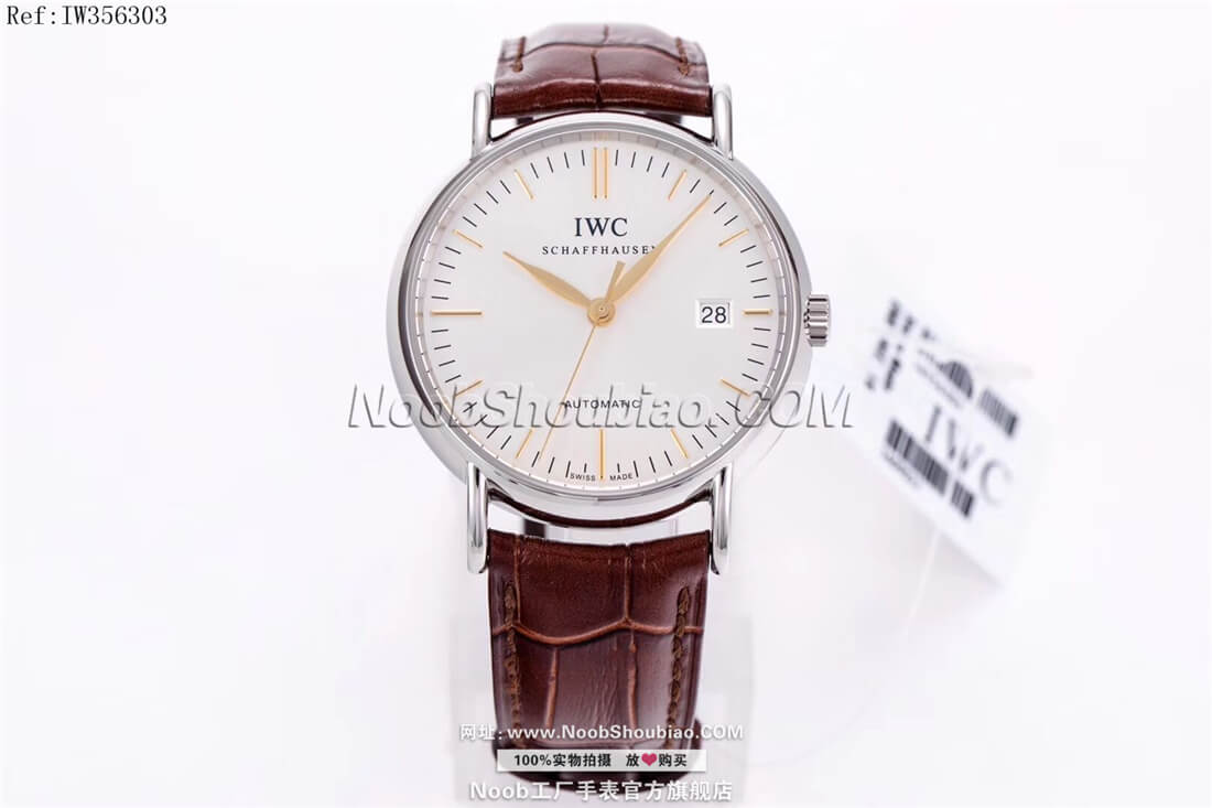 NOOB手表 IWC 万国 柏涛菲诺系列 IW356303