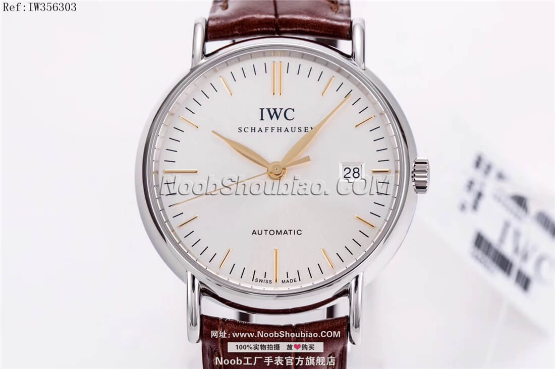 IWC 万国 柏涛菲诺系列 IW356303