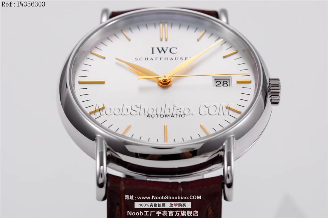 IWC 万国 柏涛菲诺系列 IW356303