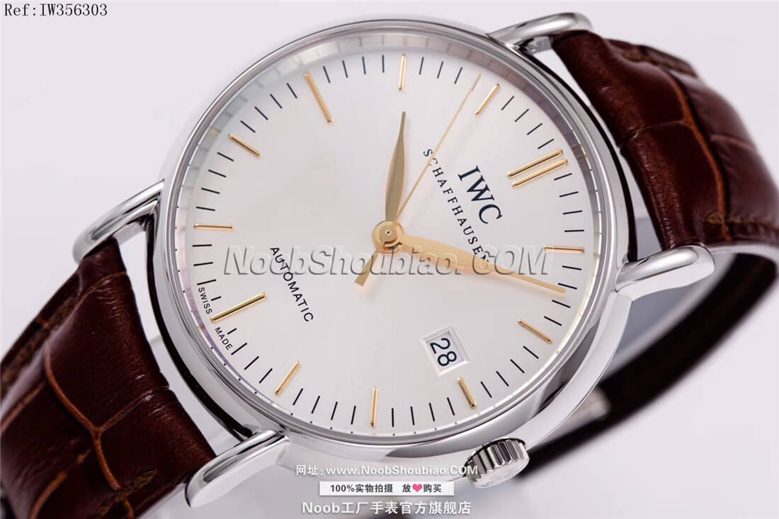 IWC 万国 柏涛菲诺系列 IW356303