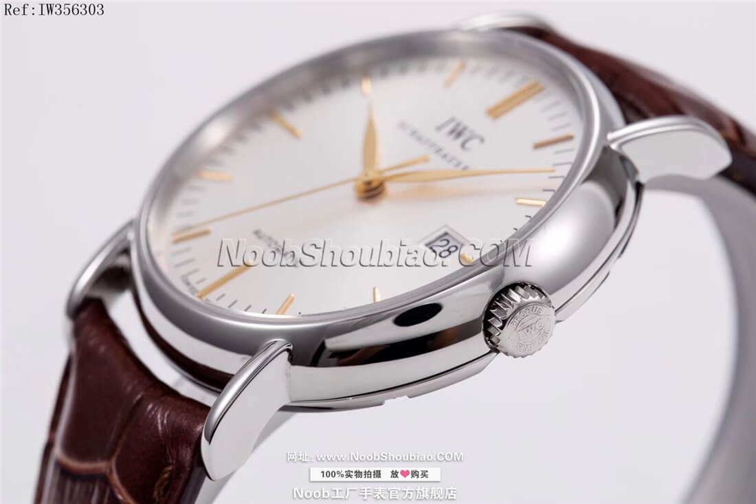 IWC 万国 柏涛菲诺系列 IW356303
