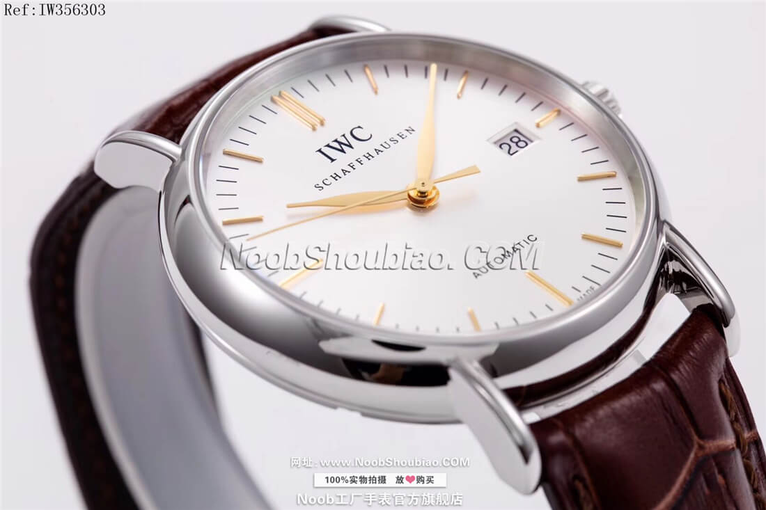 IWC 万国 柏涛菲诺系列 IW356303