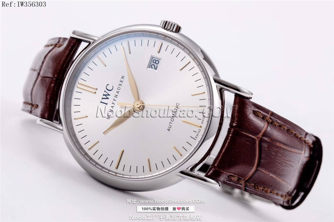 IWC 万国 柏涛菲诺系列 IW356303
