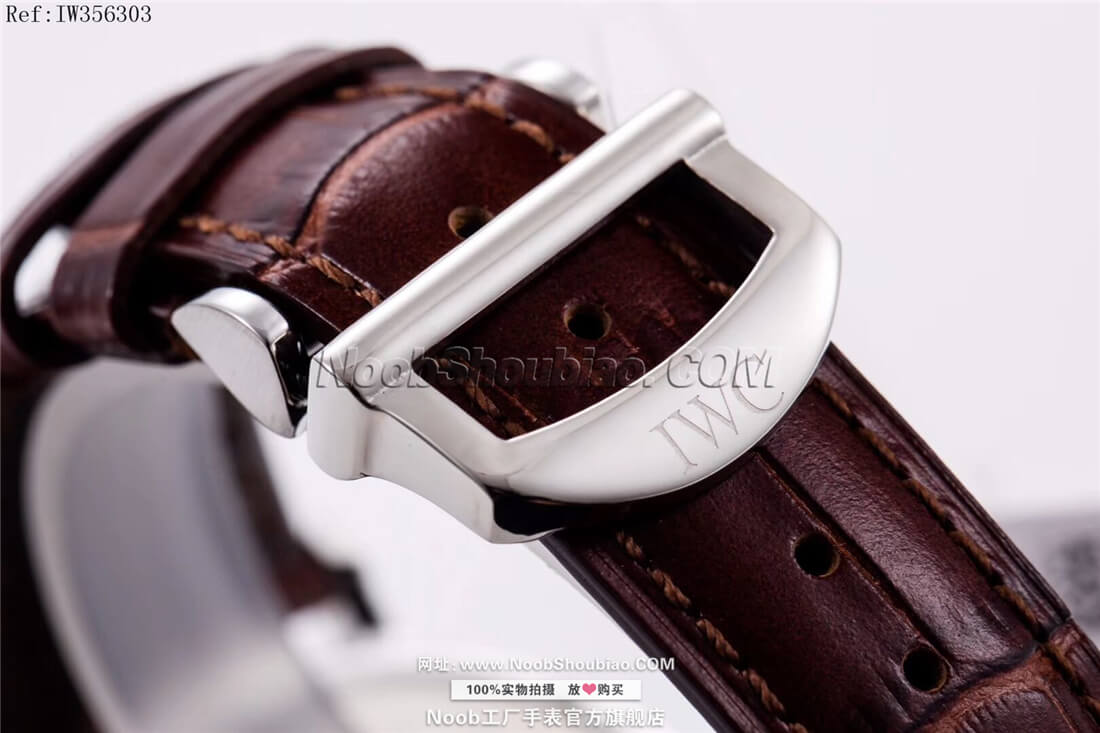 IWC 万国 柏涛菲诺系列 IW356303