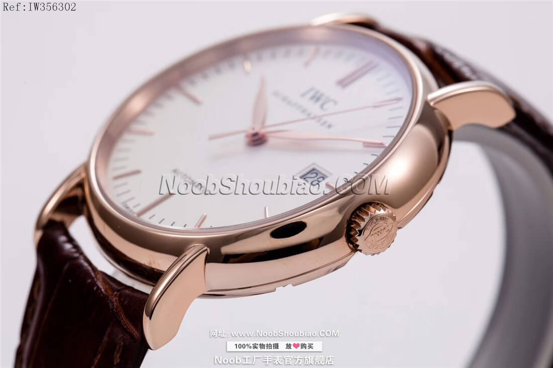 IWC 万国 柏涛菲诺系列 IW356312