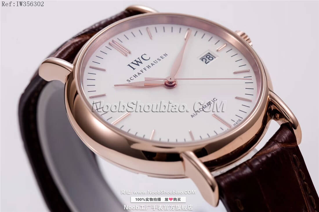 IWC 万国 柏涛菲诺系列 IW356312