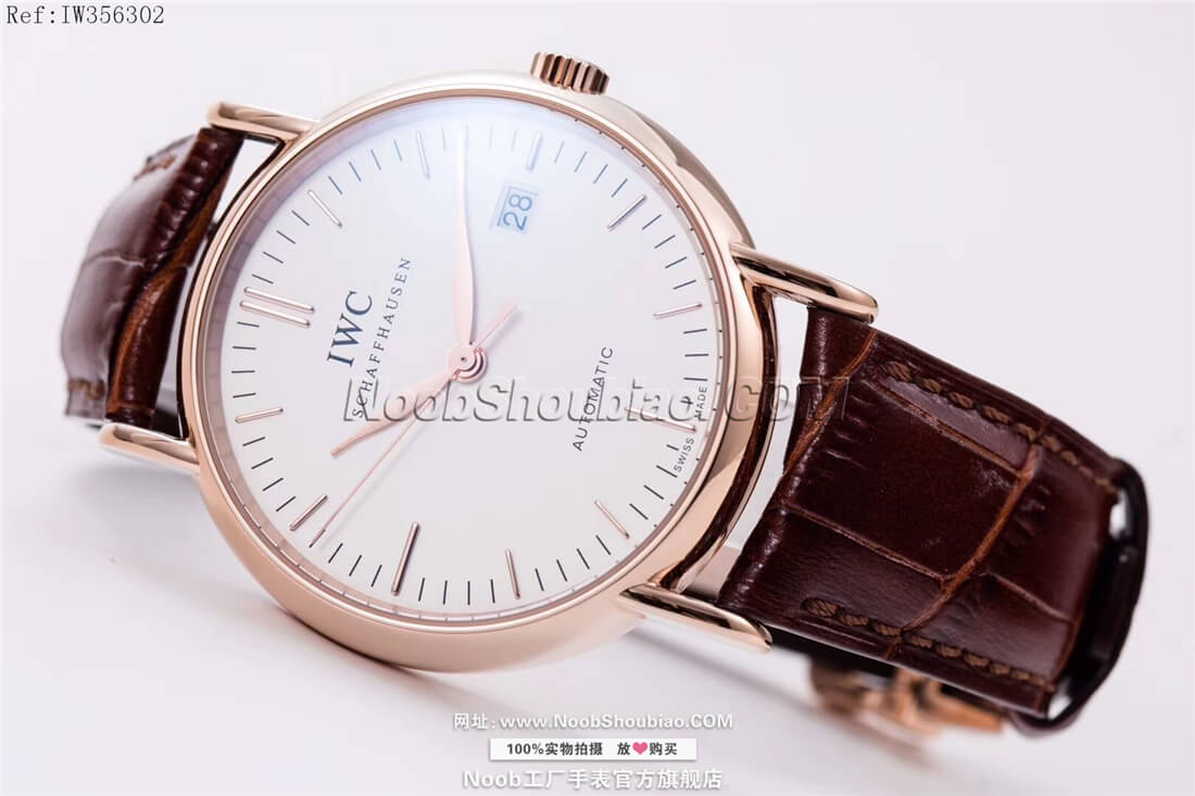 IWC 万国 柏涛菲诺系列 IW356312