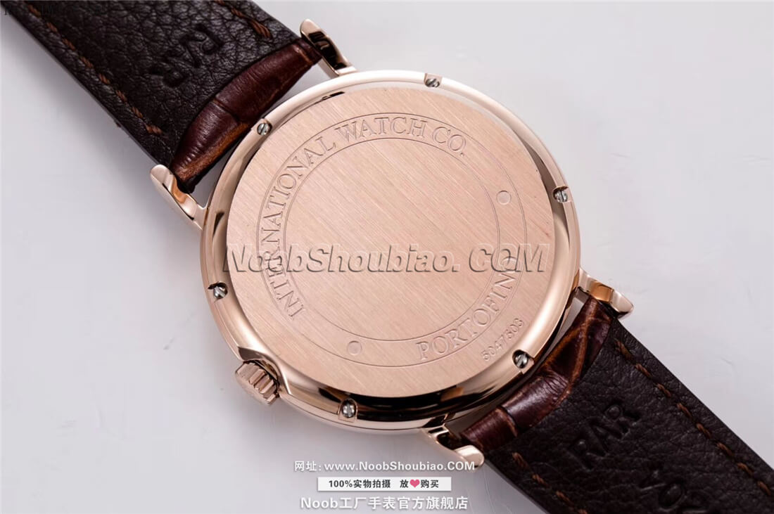 IWC 万国 柏涛菲诺系列 IW356312