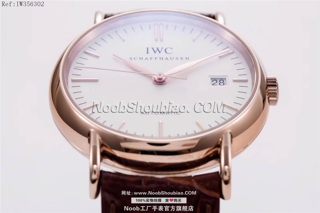IWC 万国 柏涛菲诺系列 IW356312