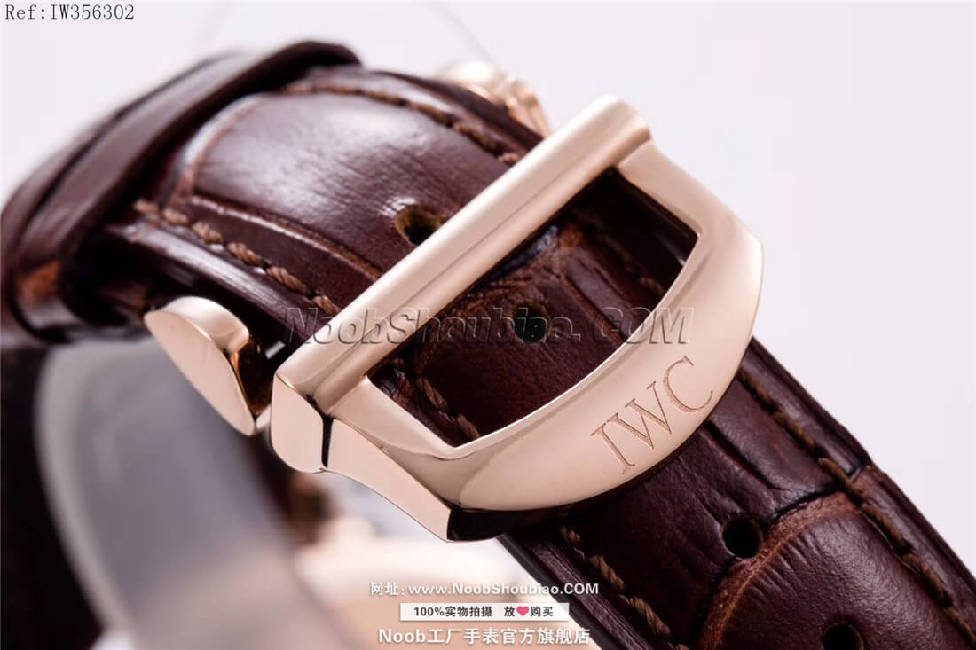 IWC 万国 柏涛菲诺系列 IW356312