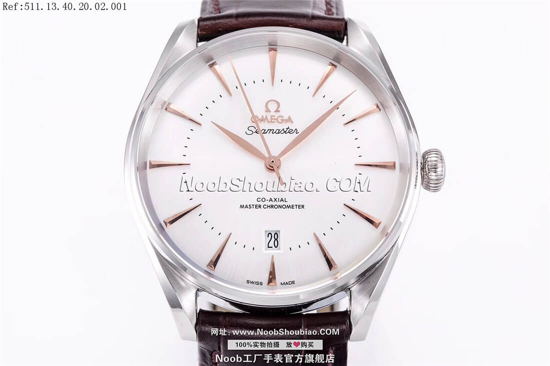OMEGA 欧米茄 威尼斯特别版系列 511.13.40.20.02.001