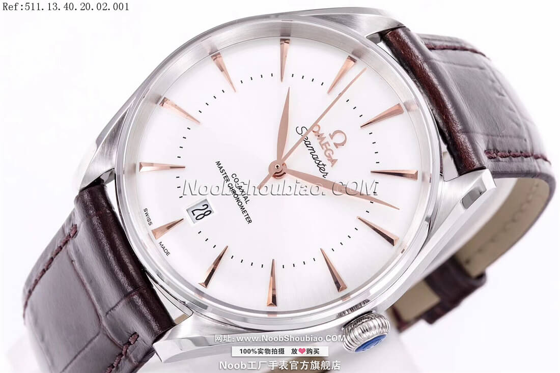 OMEGA 欧米茄 威尼斯特别版系列 511.13.40.20.02.001