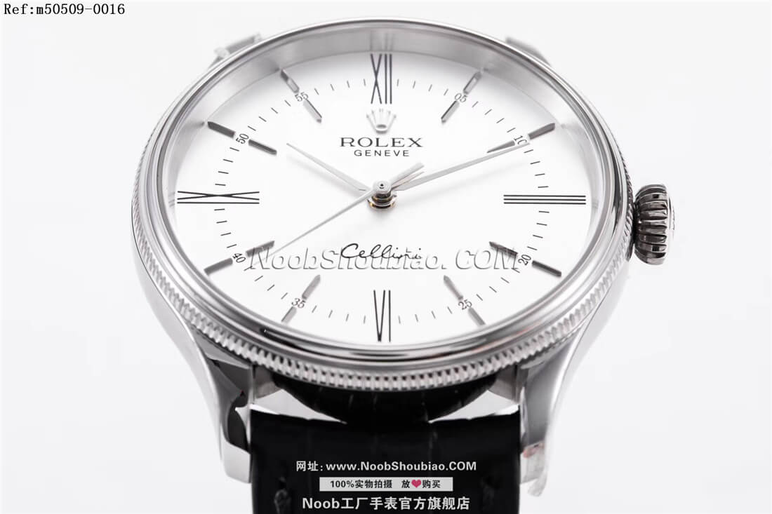 Rolex 劳力士 cellini 切利尼时间型系列 m50509-0016