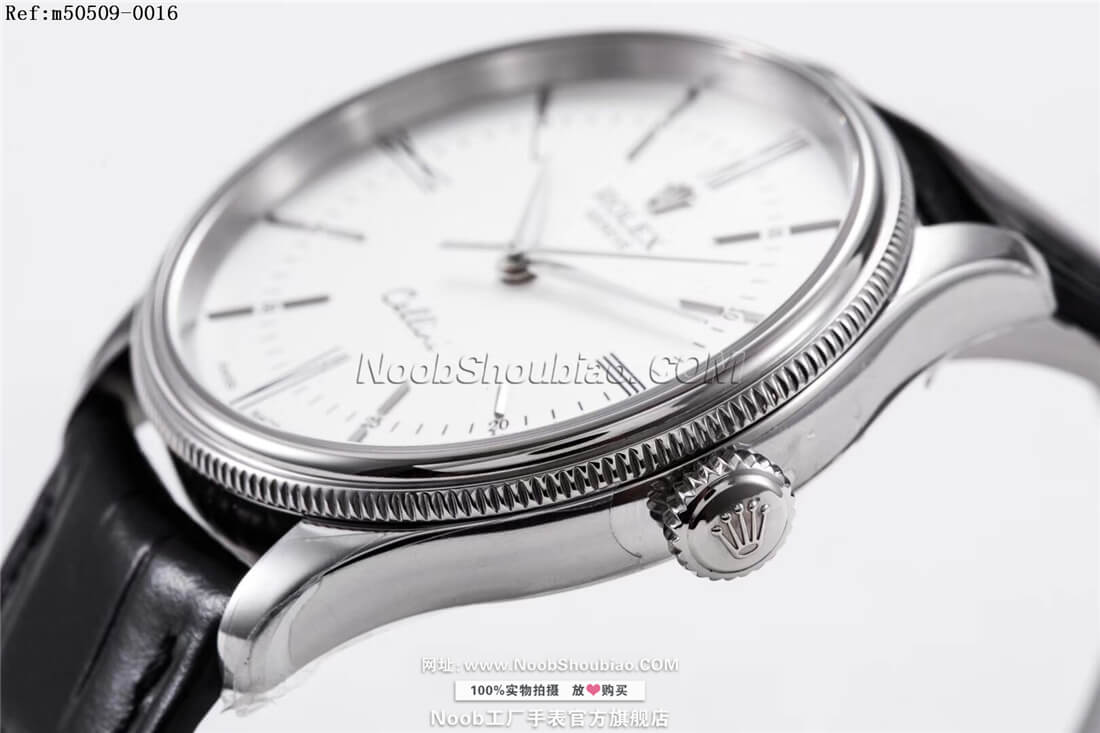 Rolex 劳力士 cellini 切利尼时间型系列 m50509-0016