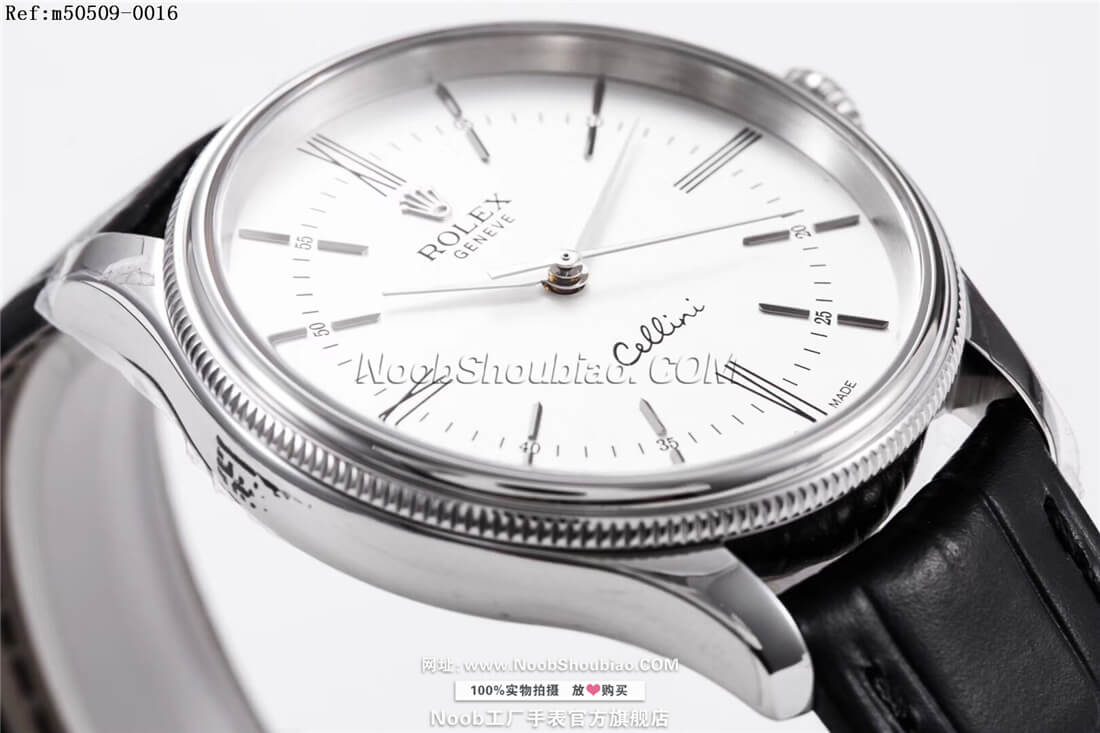 Rolex 劳力士 cellini 切利尼时间型系列 m50509-0016