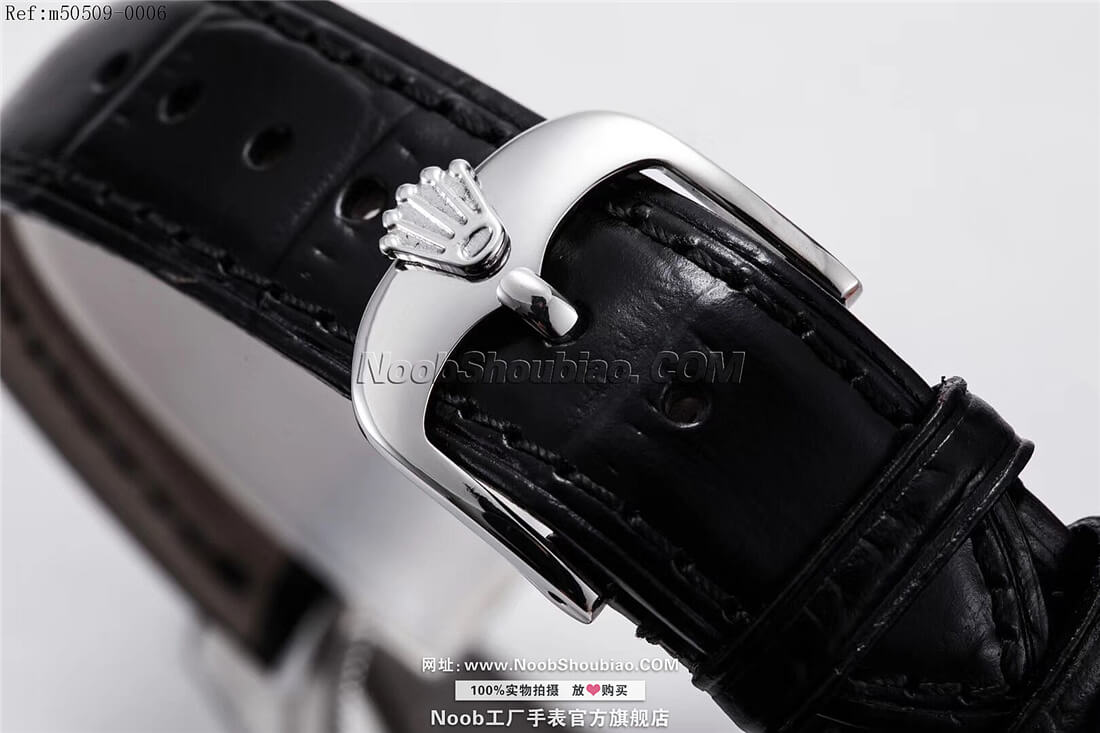 Rolex 劳力士 cellini 切利尼时间型系列 m50509-0006