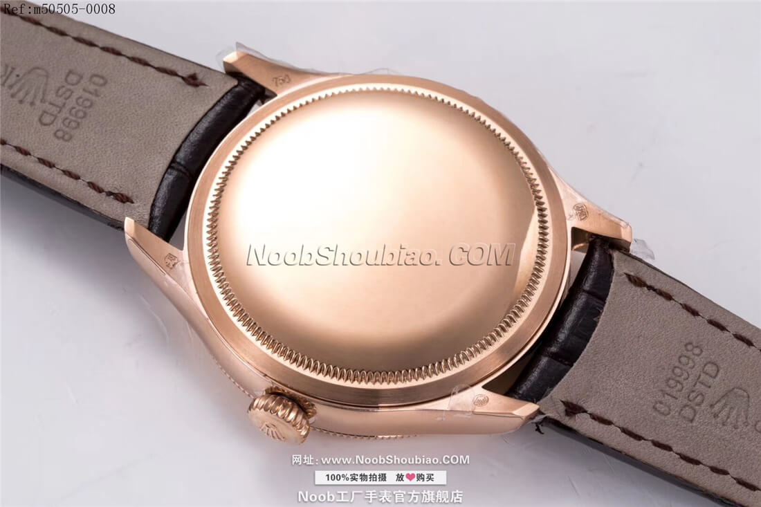 Rolex 劳力士 cellini 切利尼时间型系列 m50505-0008