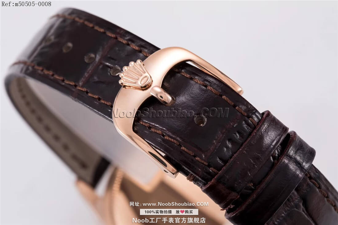 Rolex 劳力士 cellini 切利尼时间型系列 m50505-0008