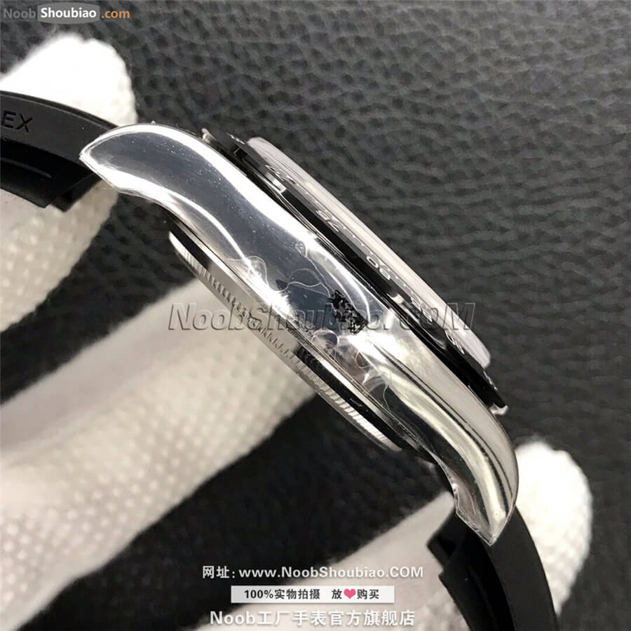 Rolex 劳力士 Cosmograph Daytona 宇宙计型 迪通拿 M116519LN-0025 - N厂 V8