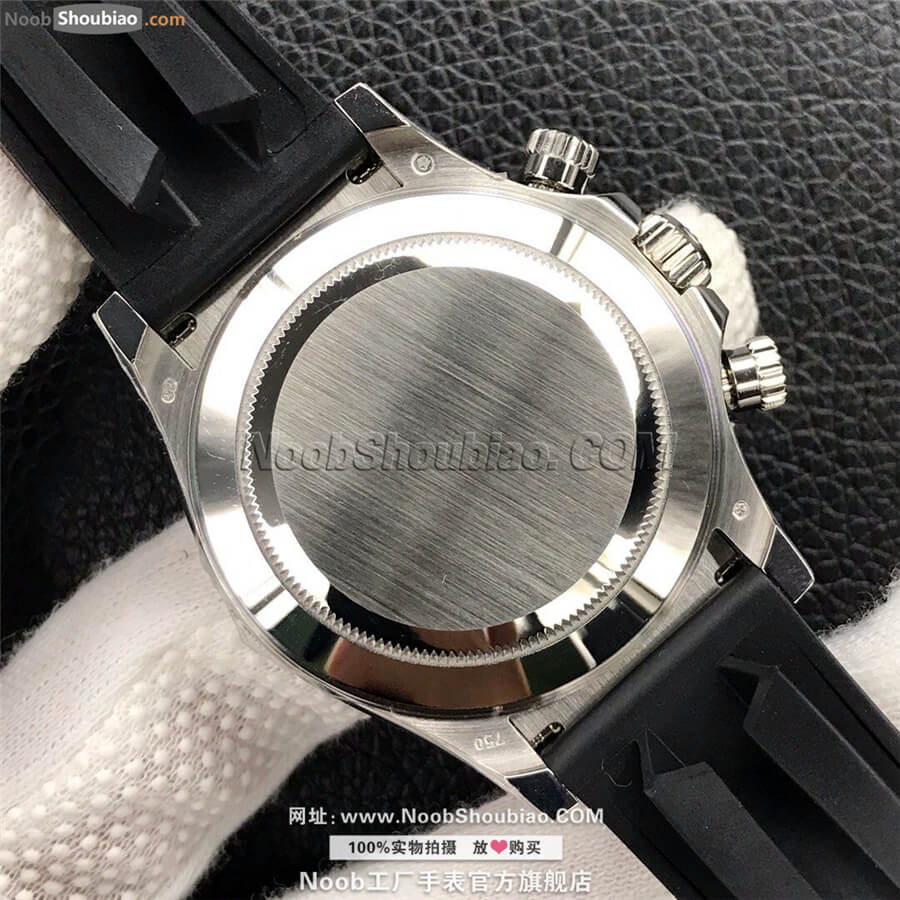 Rolex 劳力士 Cosmograph Daytona 宇宙计型 迪通拿 M116519LN-0025 - N厂 V8