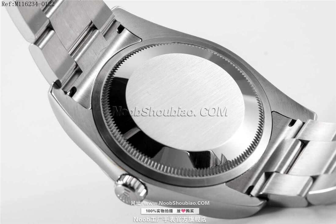 Rolex 劳力士 Datejust 日志型36MM系列 11623 黑纪念花纹盘镶钻