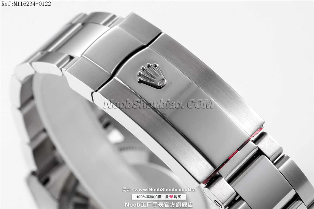Rolex 劳力士 Datejust 日志型36MM系列 11623 黑纪念花纹盘镶钻