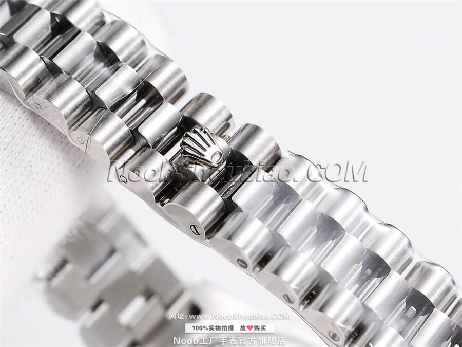 Rolex 劳力士 datejust 日志型 白面镶钻 