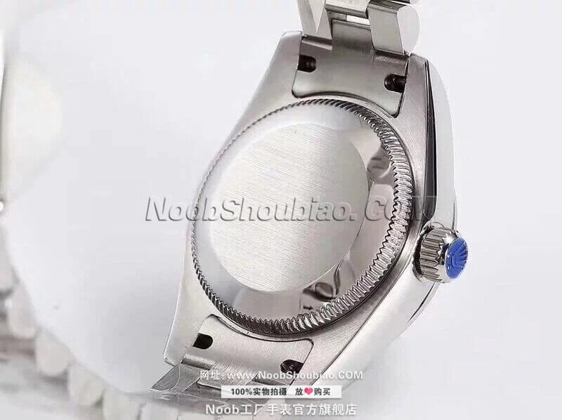  劳力士 m279384rbr-0003 女装  日志型系列价格  粉红表盘 镶钻 腕表 最高复刻版本