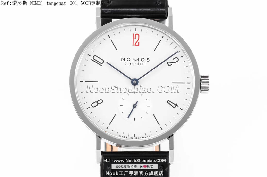 诺莫斯 NOMOS TANGOMAT系列 601