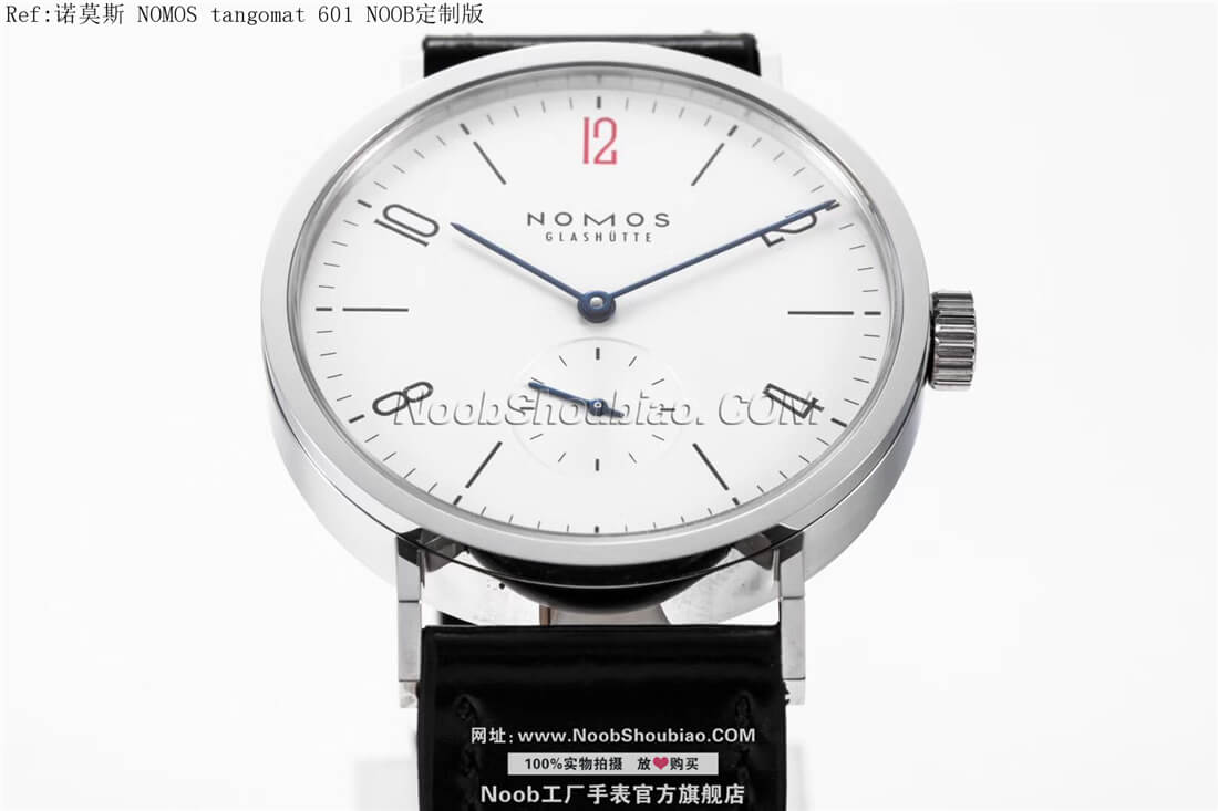 诺莫斯 NOMOS TANGOMAT系列 601