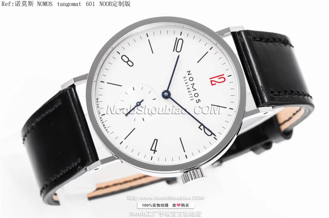 诺莫斯 NOMOS TANGOMAT系列 601