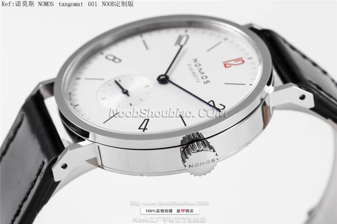 诺莫斯 NOMOS TANGOMAT系列 601
