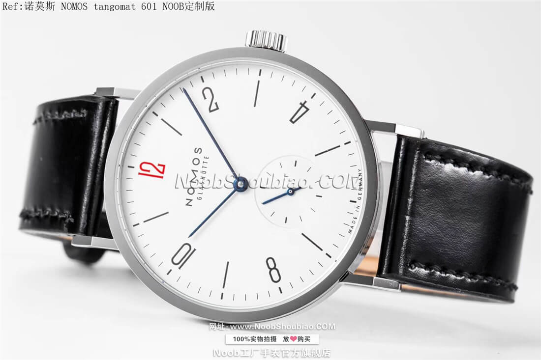 诺莫斯 NOMOS TANGOMAT系列 601