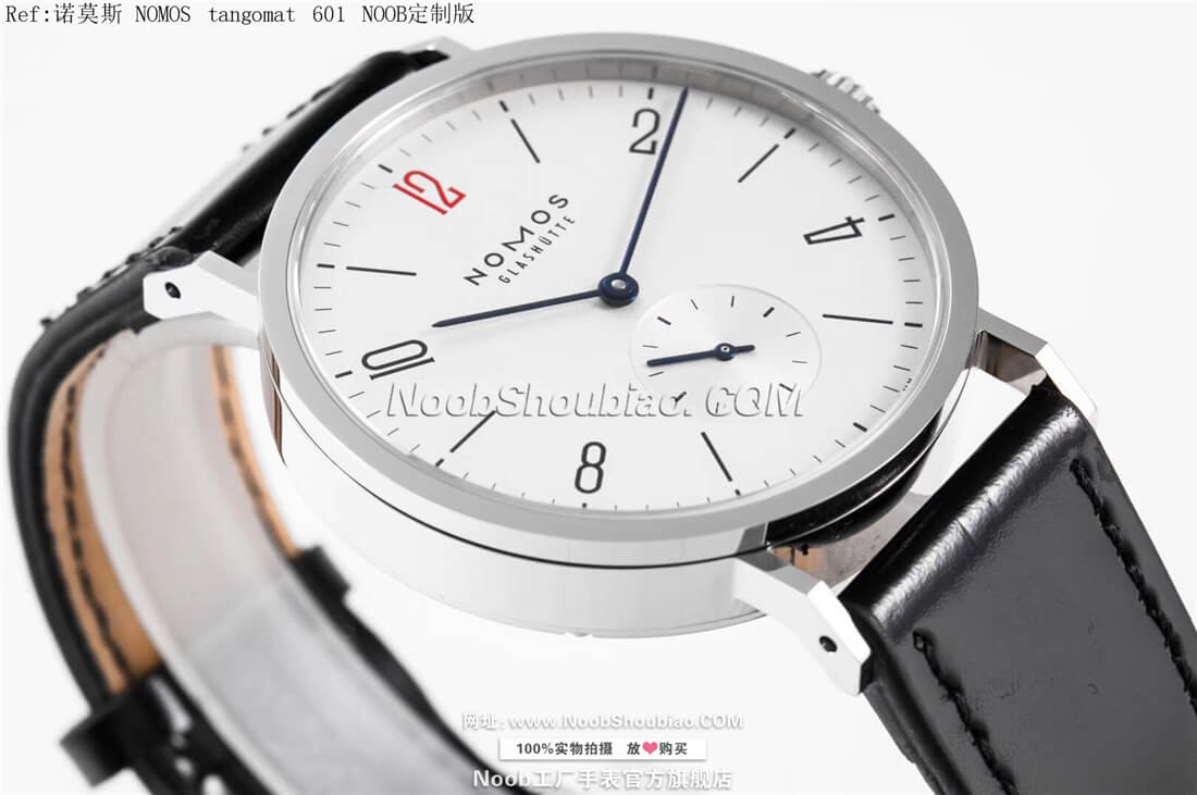 诺莫斯 NOMOS TANGOMAT系列 601