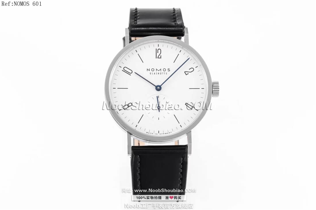 诺莫斯 NOMOS TANGOMAT系列 602