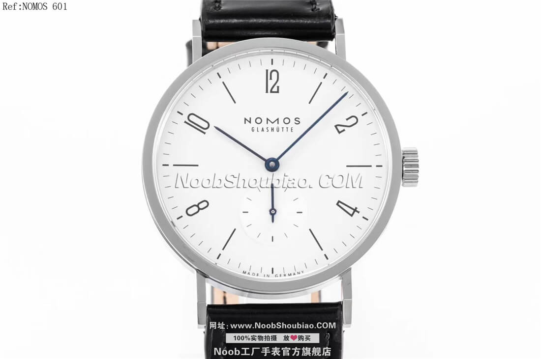 诺莫斯 NOMOS TANGOMAT系列 602