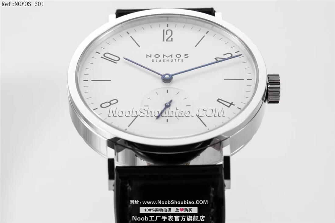 诺莫斯 NOMOS TANGOMAT系列 602