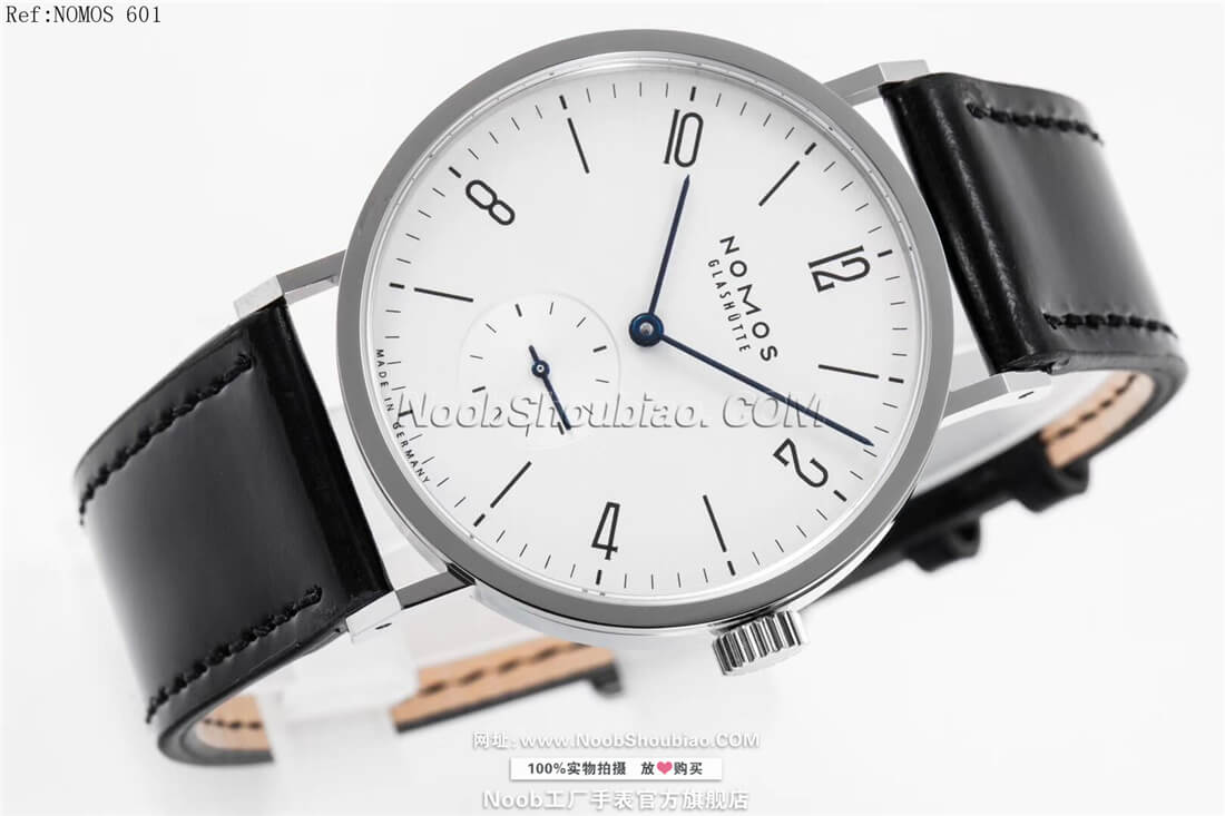 诺莫斯 NOMOS TANGOMAT系列 602